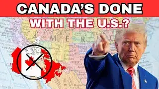 The 2025 Canadian Travel Boycott &ndash; Why It&rsquo;s Happening & Who Will Suffer Most