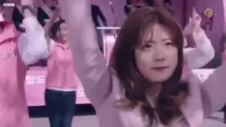 doi tac dang ngo tap 6 (thuyết minh)
