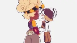 Un cálido Amor ||Brawl stars || Fandub Español latino