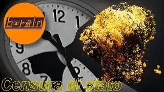 Massimo Cuffiani - Censura di stato (Official Video)