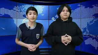 Nueva edición del Noticiero Escolar Fernando Arenas Almarza