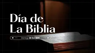 🔴 #EnVivo | 📖 