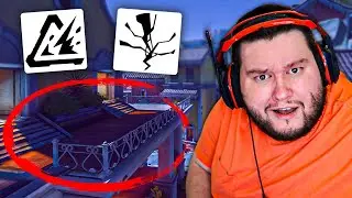 This High Ground In Overwatch 2 Can Block Ultimates!?