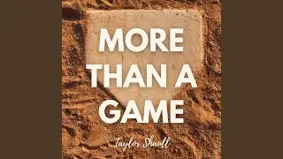 More Than a Game