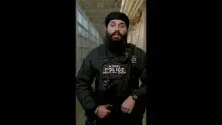 Don't Take the Risk. Extortion is Not the Answer. (Punjabi)