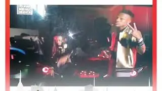 #Nowplaying : Dot Man Atenu plus owo epo #CAPtv