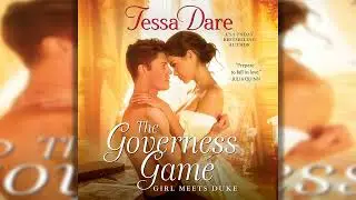 The Wallflower Wager: Girl Meets Duke - Tessa Bailey - AUDIOBOOK