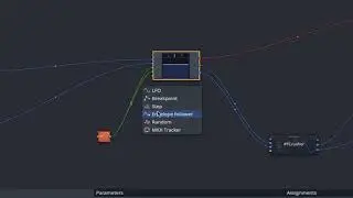 Waveform Racks Tutorial 6 - Modifiers & Macros