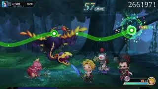 SUTEKI DA NE ~ FFX ~ FFTFBL 