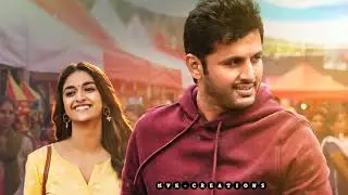 oorantha vennela full song||rangde song||nithin,kirthi Suresh,dsp||venki rangde movie song