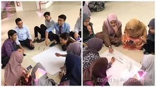 AFS Malaysia: Spreading ICL wings to University Students Far & Wide