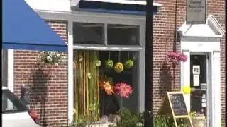 Meet the Concord Flower Shop in historic Concord, Ma