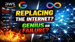 From $700 to $4 | Is ICP Still Alive ?