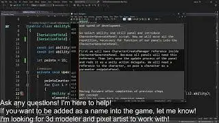 Lets make Unity tutorial together