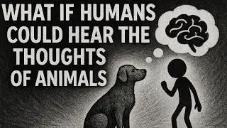 What If Humans Could Hear the Thoughts of Animals?