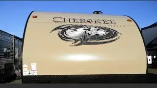 2018 Forest River Cherokee 264CK Limited for sale in MEDFORD, OR