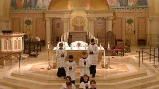 February 2, 2026 - 7 PM Candlemas