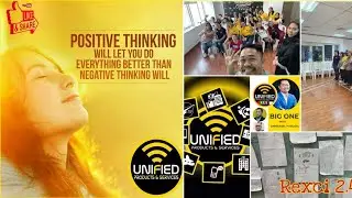 Unified Products & Services TEAM UAE International||Team Building|Rexci 2.4