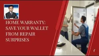 Home Warranty: Save Your Wallet From Repair Surprises