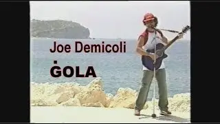 JOE DEMICOLI - Ġola