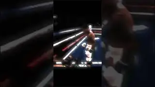 boxing edit #tank #crazyknockout