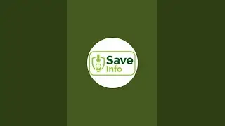 Save Info sedang live sekarang!