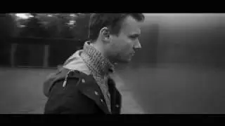 Grenzstreifen Ackerstra&szlig;e Cinematic Video Test schwarz wei&szlig;