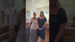 Growing Light Montessori School - Chamber Testimonial Video