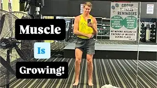 My body update | End of the month | Ep.120 #bodyweight #whatieat #food #healthiswealth