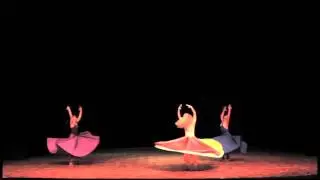 Mujeres Sufí Danza sufí Tanoura Mujer de arena