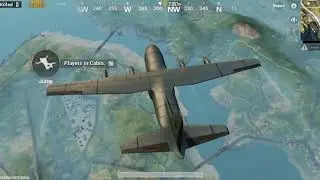 PUBG Mobile Samsung Note 8 (Exynos 8895) Gameplay