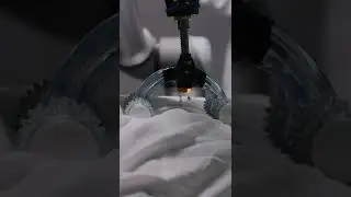 How to do massage with machine learning Robot 🤖#artificialintelligence #machinelearning #shorts
