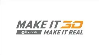MAKE IT 3D. MAKE IT REAL. UNIVERSITY OF THE PHILIPPINES.