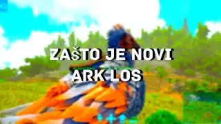 Novi Ark Ultimate Mobile - moje misljenje