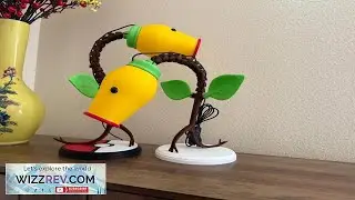 NEW 2026 Bellsprout Night Lamp Gift Idea eBay