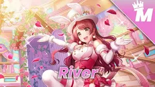 River (Miley Cyrus) - Nightcore