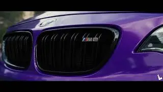 BMW F87 M2  ZITO FlowForme ZF01