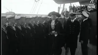 The Day Of The Year For Them! (1928)