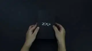 Walton Primo ZX3 Unboxing
