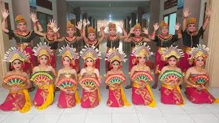 Impian Nadia Amora jadi janger akhirnya tercapai 😍 