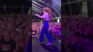 Duizenden tieners stonden bij Opwekking in vuur en vlam voor Jezus 🔥