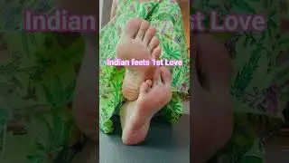 Premium ⭐Indian Soles !! For more Feets join telegram 🆔 link in Bio 🙏