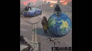 Jefe Tuk x 2WJ - Clutchin (Official Audio)