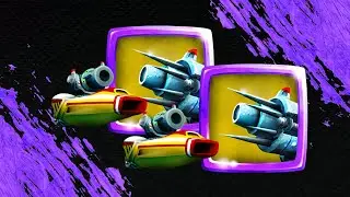 Double Frost Torp with @YSL02