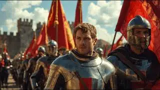 Deus vult (War march)