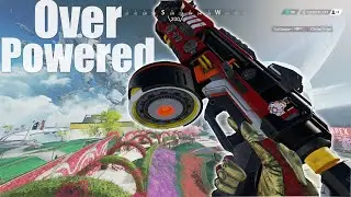 The Most Picked Up Gun in the Game!