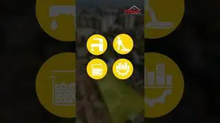Premium Plots & 2/3 BHK Homes Near Deva Road, Lucknow | Unimark Homes