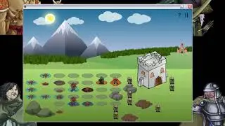 Xenomorph 7drl of Infinite Underworld - roguelike RPG trailer