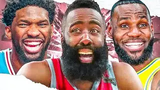 The Most FUNNY Bloopers and Amusing Moments of the 2020 NBA Season !