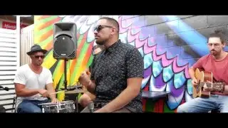 Hanlon Brothers - Soundbar Sessions